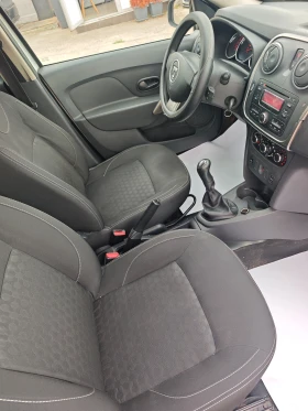 Dacia Logan 1.5dci 90кс - 5999 лв. - 35084924 12