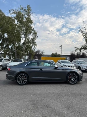Audi S5 * TECHNIK * CARFAX *  | Mobile.bg    6