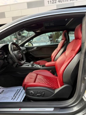 Audi S5 * TECHNIK * CARFAX *  | Mobile.bg    3