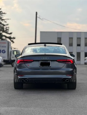 Audi S5 * TECHNIK * CARFAX *  | Mobile.bg    7