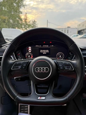Audi S5 * TECHNIK * CARFAX *  | Mobile.bg    10