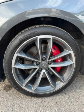 Audi S5 * TECHNIK * CARFAX *  | Mobile.bg    4