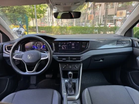 VW Taigo 1.0 LIFE DSG 85kw | Mobile.bg    9