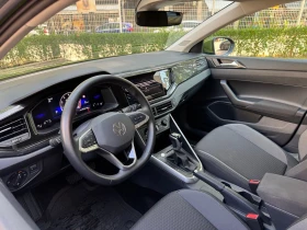 VW Taigo 1.0 LIFE DSG 85kw | Mobile.bg    6