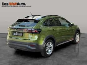 VW Taigo 1.0 LIFE DSG 85kw | Mobile.bg    5