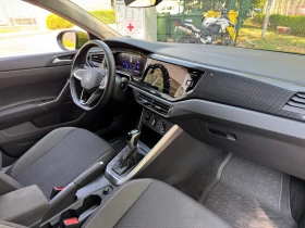 VW Taigo 1.0 LIFE DSG 85kw | Mobile.bg    10