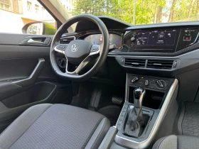 VW Taigo 1.0 LIFE DSG 85kw | Mobile.bg    11