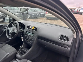 VW Golf 1.6TDI EURO 5 | Mobile.bg    10