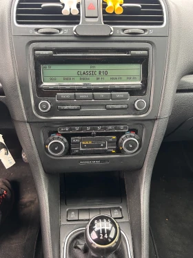VW Golf 1.6TDI EURO 5 | Mobile.bg    12