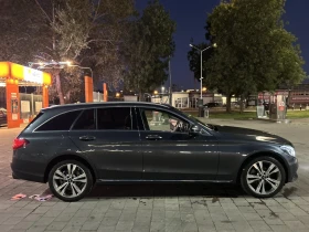 Обява за продажба на Mercedes-Benz C 220 BlueTEC 4MATIC Avantgarde ~32 000 лв. - изображение 1