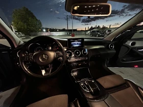Обява за продажба на Mercedes-Benz C 220 BlueTEC 4MATIC Avantgarde ~32 000 лв. - изображение 4