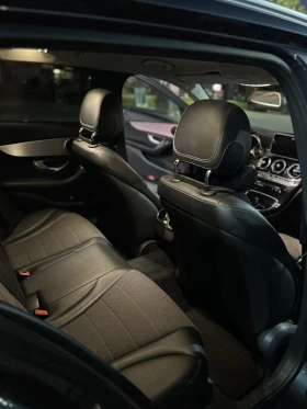 Обява за продажба на Mercedes-Benz C 220 BlueTEC 4MATIC Avantgarde ~32 000 лв. - изображение 6