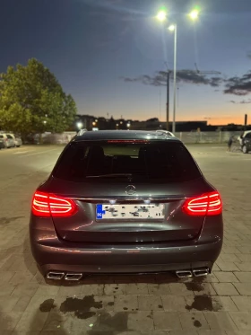 Обява за продажба на Mercedes-Benz C 220 BlueTEC 4MATIC Avantgarde ~32 000 лв. - изображение 2