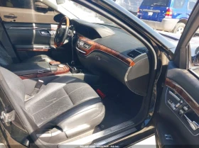 Mercedes-Benz S 600 5.5L V-12 VVT, TURBO, 510HP Rear Wheel Drive | Mobile.bg    10