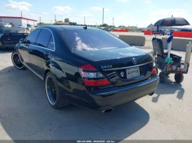 Mercedes-Benz S 600 5.5L V-12 VVT, TURBO, 510HP Rear Wheel Drive | Mobile.bg    8