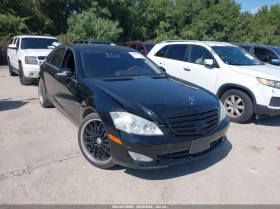  Mercedes-Benz S 600