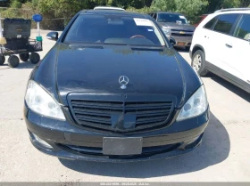Mercedes-Benz S 600 5.5L V-12 VVT, TURBO, 510HP Rear Wheel Drive | Mobile.bg    4