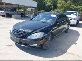 Mercedes-Benz S 600 5.5L V-12 VVT, TURBO, 510HP Rear Wheel Drive | Mobile.bg    2