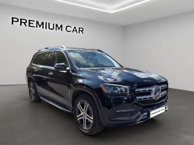 Обява за продажба на Mercedes-Benz GLS 450 EQ Boost ~ 110 800 лв. - изображение 4