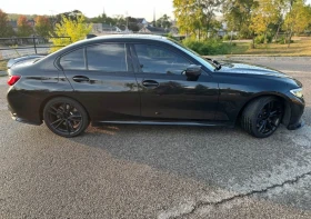BMW 340 Xhp Stage 2* * CARFAX * * АВТО КРЕДИТ * *  - 51500 лв. / 26331.53 € - 35263947 5