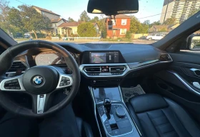 BMW 340 Xhp Stage 2* * CARFAX * * АВТО КРЕДИТ * *  - 51500 лв. / 26331.53 € - 35263947 7