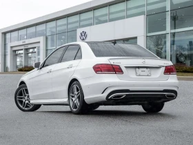 Обява за продажба на Mercedes-Benz E 400 4MATIC * АвтоКредит* (ЦЕНА ДО БГ) ~34 500 лв. - изображение 3