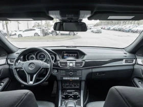 Mercedes-Benz E 400 4MATIC * * (  ) | Mobile.bg    13