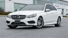 Mercedes-Benz E 400 4MATIC * АвтоКредит* (ЦЕНА ДО БГ)