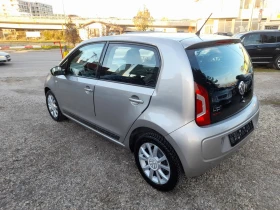 VW Up 1.0i - 9990 лв. / 5107.81 € - 83190933 6