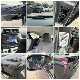 Toyota Prius 1.8h 122к.с Luxury  - 22222 лв. / 11361.93 € - 63978974 11