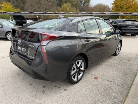 Toyota Prius 1.8h 122к.с Luxury  - 22222 лв. / 11361.93 € - 63978974 4