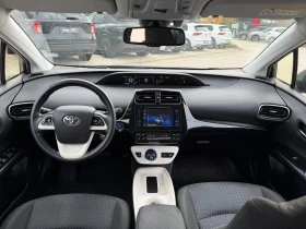 Toyota Prius 1.8h 122к.с Luxury  - 22222 лв. / 11361.93 € - 63978974 14