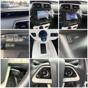 Toyota Prius 1.8h 122к.с Luxury  - 22222 лв. / 11361.93 € - 63978974 12
