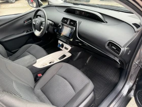 Toyota Prius 1.8h 122к.с Luxury  - 22222 лв. / 11361.93 € - 63978974 16