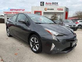 Toyota Prius 1.8h 122к.с Luxury  - 22222 лв. / 11361.93 € - 63978974 3