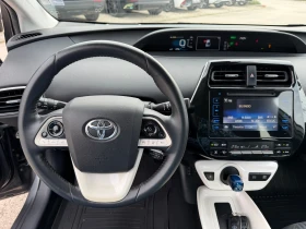 Toyota Prius 1.8h 122к.с Luxury  - 22222 лв. / 11361.93 € - 63978974 9