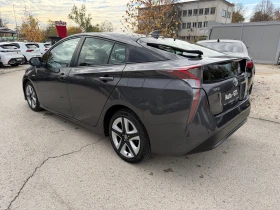 Toyota Prius 1.8h 122к.с Luxury  - 22222 лв. / 11361.93 € - 63978974 6