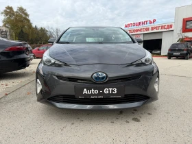Toyota Prius 1.8h 122к.с Luxury  - 22222 лв. / 11361.93 € - 63978974 2
