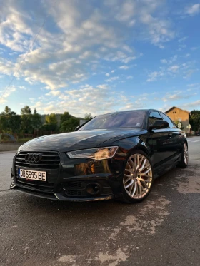 Audi A6 Competition 326 | Mobile.bg    6