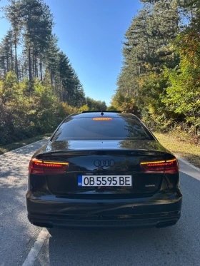 Audi A6 Competition 326 | Mobile.bg    2