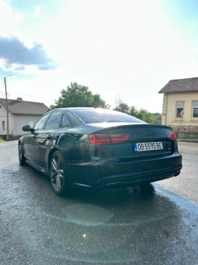 Audi A6 Competition 326 | Mobile.bg    7