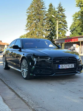 Audi A6 Competition 326 | Mobile.bg    4