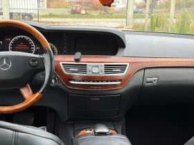Mercedes-Benz S 500 Long Топ Оферта - 16900 лв. / 8640.83 € - 95243368 10