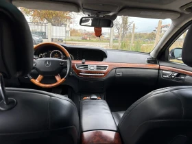 Mercedes-Benz S 500 Long Топ Оферта - 16900 лв. / 8640.83 € - 95243368 11