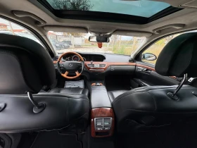 Mercedes-Benz S 500 Long Топ Оферта - 16900 лв. / 8640.83 € - 95243368 15