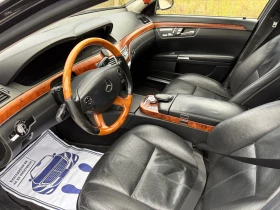 Mercedes-Benz S 500 Long Топ Оферта - 16900 лв. / 8640.83 € - 95243368 12