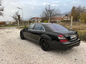 Mercedes-Benz S 500 Long Топ Оферта - 16900 лв. / 8640.83 € - 95243368 17
