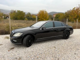Mercedes-Benz S 500 Long Топ Оферта - 16900 лв. / 8640.83 € - 95243368 4