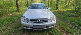 Mercedes-Benz CLK 