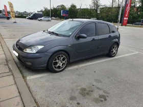 Ford Focus 1.8 TDCI - изображение 1